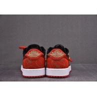 OG Year DD2233-001 Jordan Chinese 1 Low New 0727